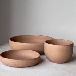 Julie Damhus Studio Oktober Skål Stor Latte