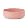 Julie Damhus Studio Toto Skål Stor Rosa