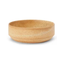 Julie Damhus Studio Toto Skål Mellem Brun
