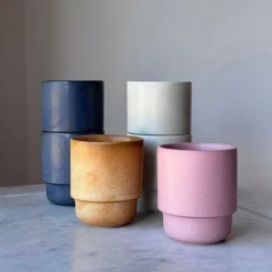 Julie Damhus Studio Toto Krus Brun