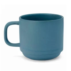 Julie Damhus Studio Toto Kop Blå