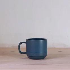 Julie Damhus Studio Toto Kop Blå