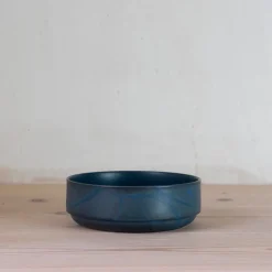 Julie Damhus Studio Toto Skål Mellem Blå