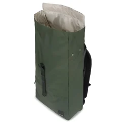Kintobe ALVA Roll-Top Bag Dark Green