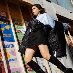 Kintobe CLEO Bumbag Black