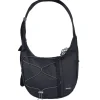Kintobe Haze Cross-body Jet Black