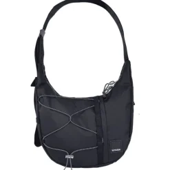 Kintobe Haze Cross-body Jet Black