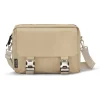 Kintobe LEO Messenger Bag Dusty Dune