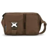 Kintobe LUCA Bumbag Earth Brown