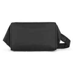 Kintobe LUCA Bumbag Jet Black