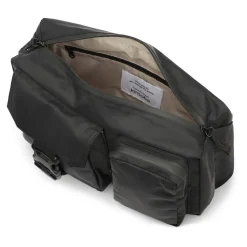 Kintobe LUCA Bumbag Jet Black