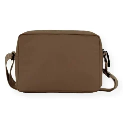 Kintobe MILES Crossbody Bag Earth Brown