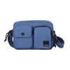 Kintobe MINI MILES Crossbody Bag Storm Blue