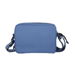 Kintobe MINI MILES Crossbody Bag Storm Blue