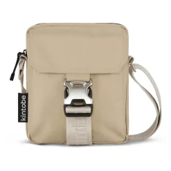 Kintobe NICO Crossbody Bag Dusty Dune