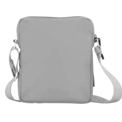 Kintobe NICO Crossbody Bag Chrome Grey