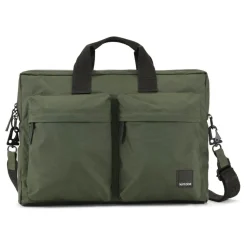 Kintobe SAGE Messenger Bag Urban Green