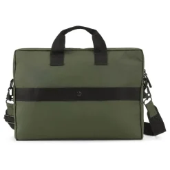Kintobe SAGE Messenger Bag Urban Green