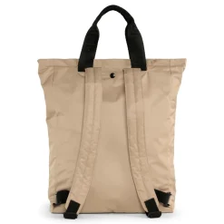 Kintobe TIPPI 2-Way Backpack Bag Latte