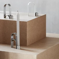 Kristina Dam Studio Arch Candleholder Vol. 2