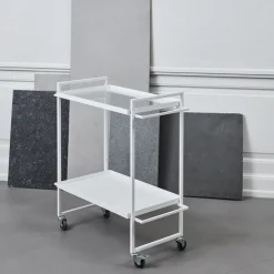 Kristina Dam Studio Bauhaus Trolley