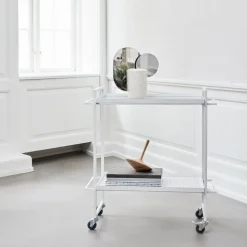 Kristina Dam Studio Bauhaus Trolley