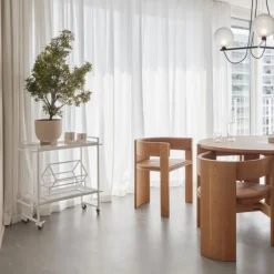 Kristina Dam Studio Bauhaus Trolley