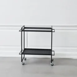 Kristina Dam Studio Bauhaus Trolley