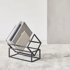 Kristina Dam Studio Book Keeper Black