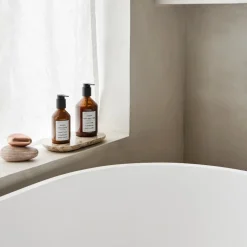 Kristina Dam Studio Marble Bottle Tray