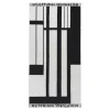 Kristina Dam Studio Minimal Towel Large