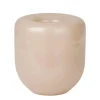Kristina Dam Studio Opal Vase Small Beige