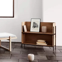 Kristina Dam Studio Opal Vase Small Beige