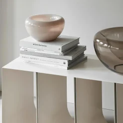 Kristina Dam Studio Opal Bowl Small Beige