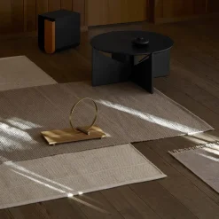 Kristina Dam Studio Oru Loom Rug