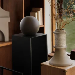 Kristina Dam Studio Rope Vase