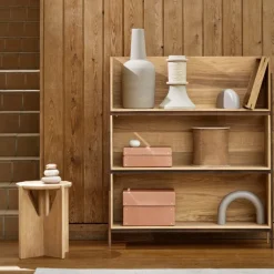 Kristina Dam Studio Rope Vase