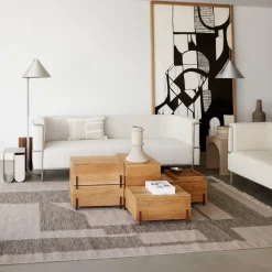 Kristina Dam Studio Rope Vase