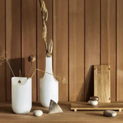 Kristina Dam Studio Serif Vase Large