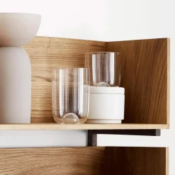 Kristina Dam Studio Stack Wall Shelf