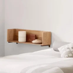 Kristina Dam Studio Stack Wall Shelf