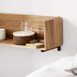 Kristina Dam Studio Stack Wall Shelf