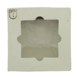 Laoru Laoru Mouth I Relief Crystal Green