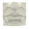 Laoru Laoru Mouth II Relief Antique White