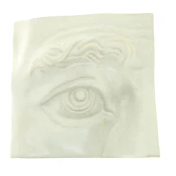 Laoru Laoru Right Eye Relief Antique White