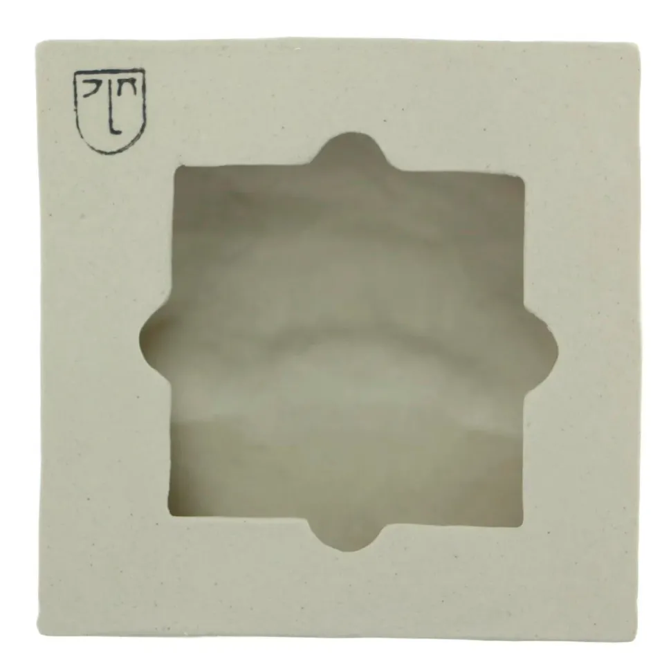 Laoru Laoru Square Eye Right Relief Warm Sand