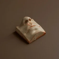 Laoru Laoru Square Mouth I Relief Warm Sand