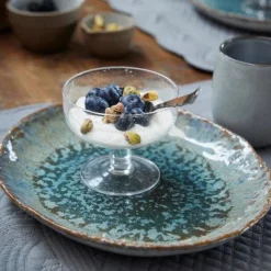 Lene Bjerre Design Daphne Ice Glass