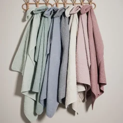 Lene Bjerre Design Isabelle Throw Grey