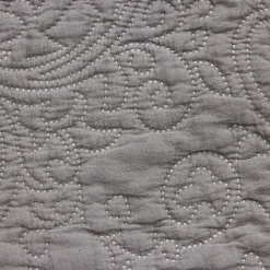 Lene Bjerre Design Isabelle Throw Grey